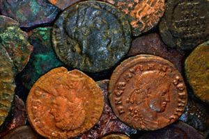 coins, ancient, roman-4786028.jpg